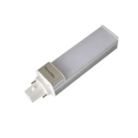 Renesola India Renesola LED PL C Lamp RHL007G09 01 02 03 9 W