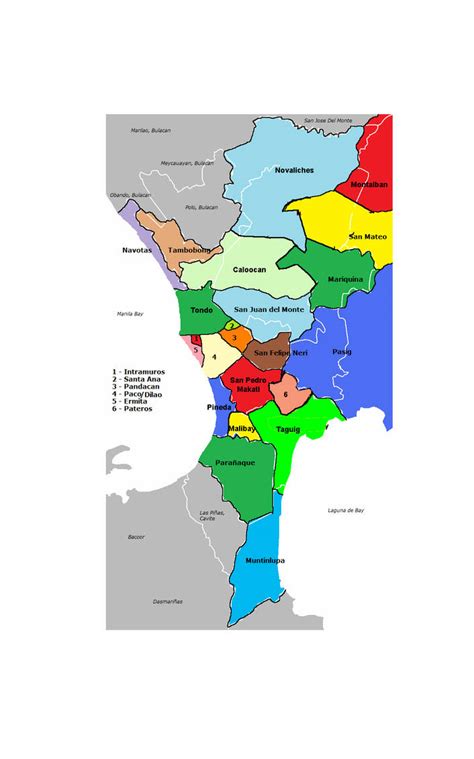 Province of Manila prior to Philippine Commission by kazumikikuchi on ...