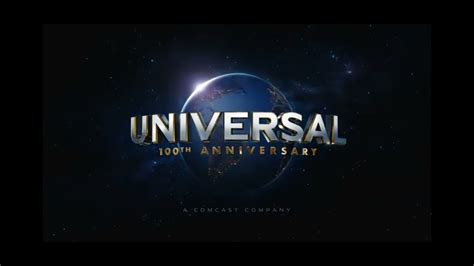 Universal 100th Anniversary Pixar Youtube