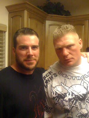 Richesson, Inc.: UFC 100: Brock Lesnar vs. Frank Mir