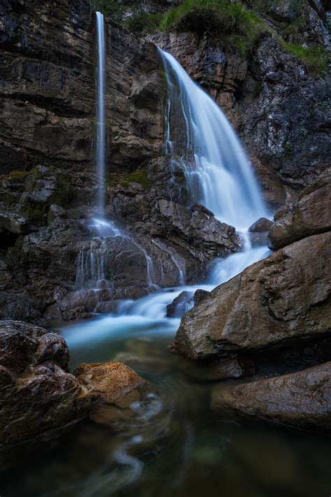 How To Take Great Photos On Cloudless Days Fstoppers