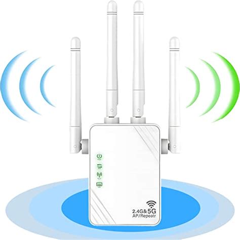 Meilleur Amplificateur Wifi En Bas Sur Avis D Experts