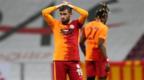 Galatasaraydan Son 14 Sezonun En Kötü Lig Başlangıcı Tüm Spor Haber