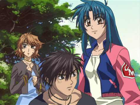 Part Time Steady Full Metal Panic Wiki Fandom