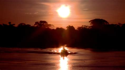 Explore The Upper Amazon Youtube