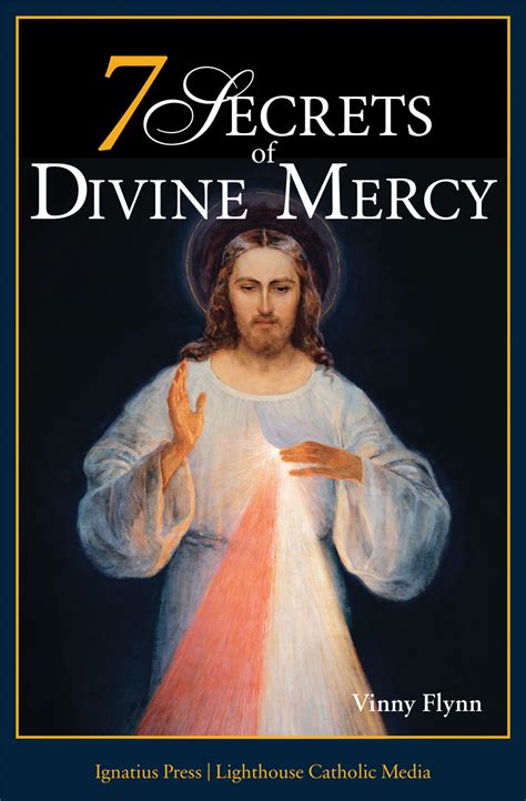 Books Readers Invited To Delve Deeper Into Divine Mercy During Year Of