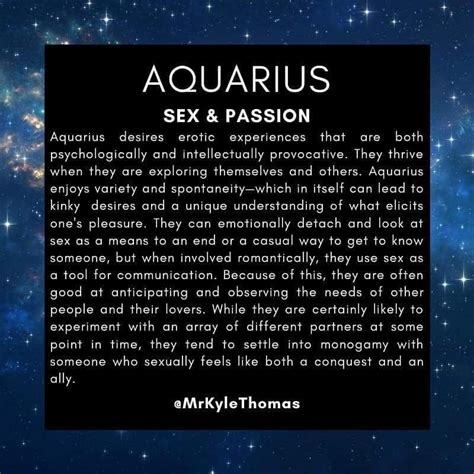 Pin On Aquarius Love