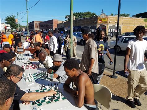 Gun Violence Surges In Chicago Where Residents Want To Show