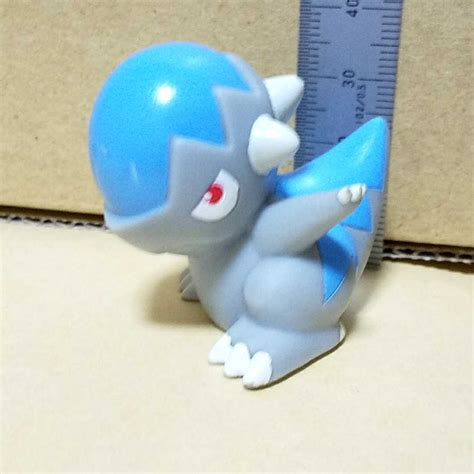 Yahooオークション ポケモン指人形 ズガイドス 同梱可 送260～