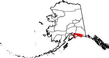 Cordova, Alaska - Wikipedia