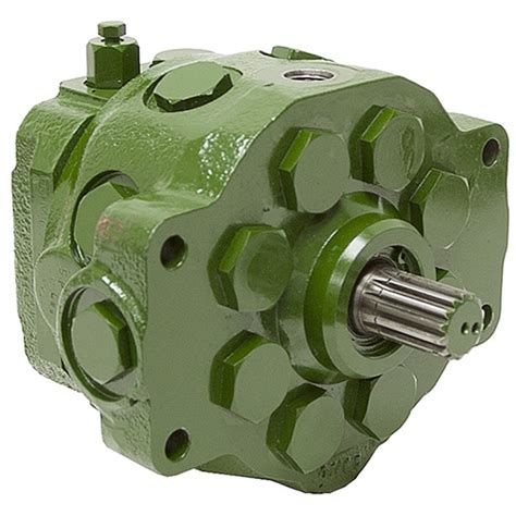 Cu In John Deere N Ar Radial Piston Pump Piston Hydraulic