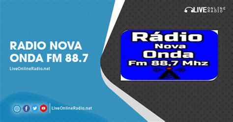 Radio Nova Onda Fm Live Online Radio