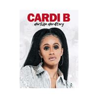 Cardi B Workout Routine and Diet Plan