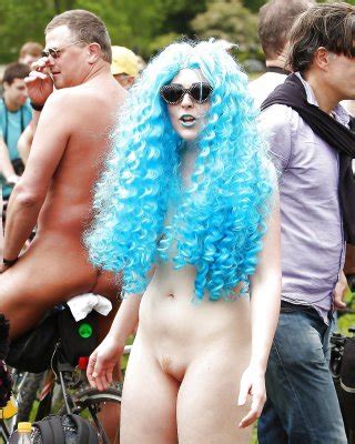 Wonders Of The World Naked Bike Ride Porn Pictures Xxx Photos Sex Images Page Pictoa