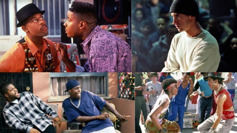 25 Best Rap Movies Of All Time