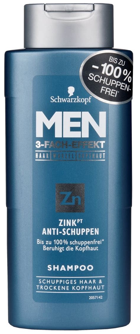 Shampoo gegen Schuppen Viel Wirkung für wenig Geld Stiftung Warentest