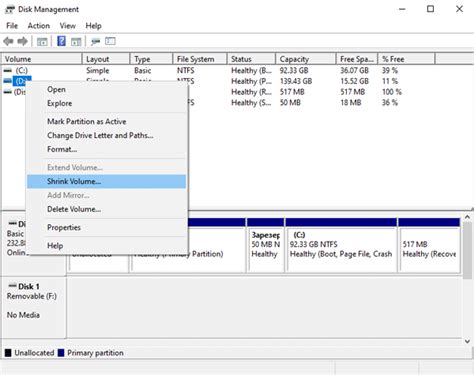 How To Increase C Drive Space From D Drive In Windows Without Losing Data