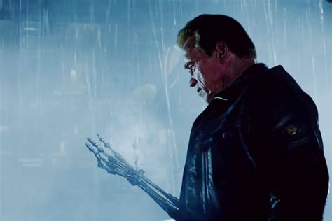 Review: ‘Terminator: Genisys’ Resets the Franchise’s Future | Crooked Table