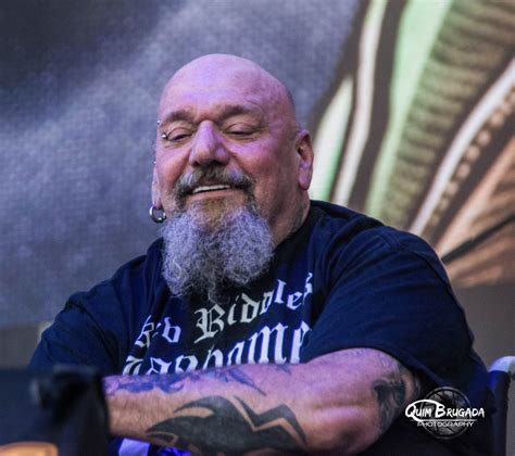 Entrevistas Leyendas Del Rock Paul Di Anno