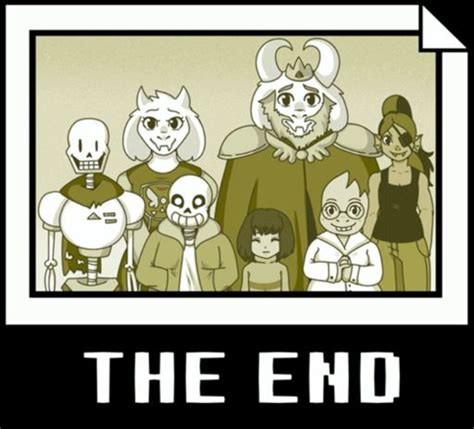 Undertale story | Wiki | Undertale Amino