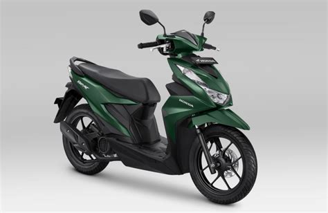 Ini Perbedaan Honda Beat Dan Yang Wajib Diketahui