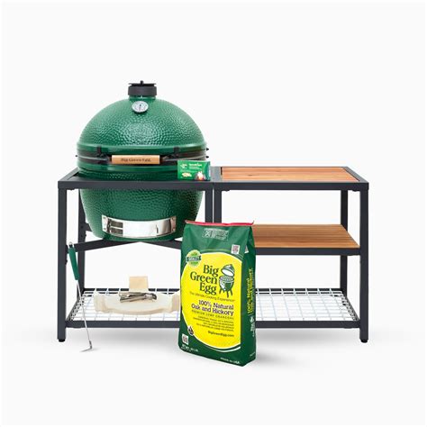 Xl Big Green Egg