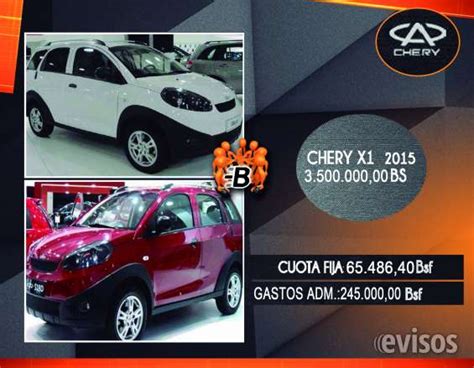 Chery Arauca Sincronico En Caracas Autos