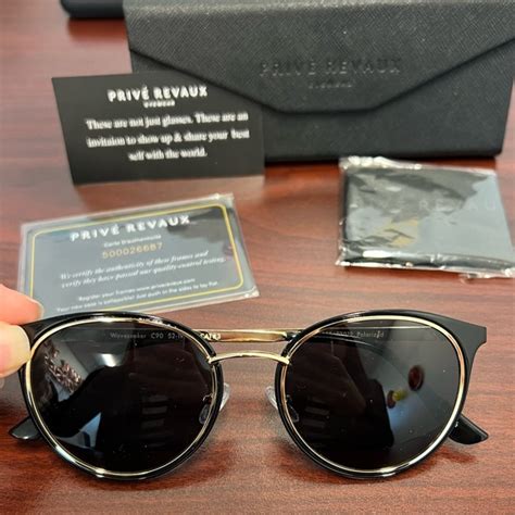 Privé Revaux Accessories Priv Revaux Sunglasses Poshmark