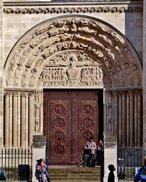 Basilica of Saint-Denis: The Cradle of Gothic Architecture