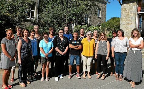 École Saint Joseph Sainte Marie 90 ans à fêter Le Télégramme