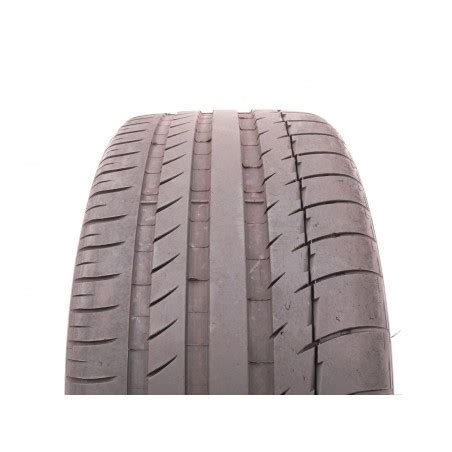 1 Used Tire 225 40 18 Michelin Pilot Sport PS 2 Run Flat 50 Life