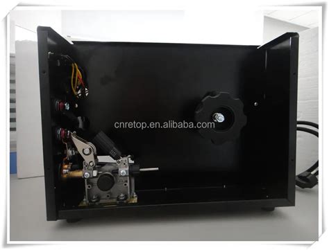 Mig/mma-180 Dc Igbt Inverter Mig 180 Welder Portable Mig Welding ...