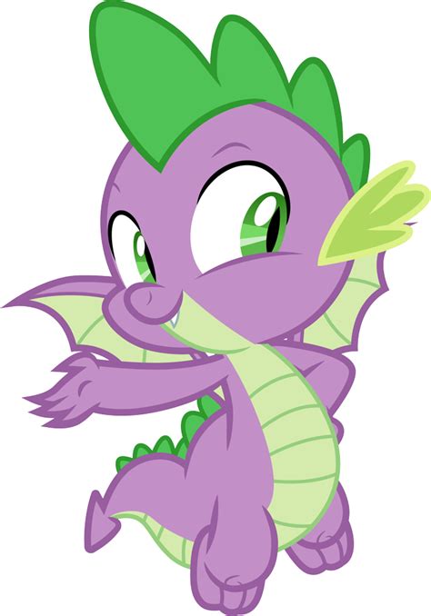 3294678 Safe Artist Cloudyglow Derpibooru Import Spike Dragon A