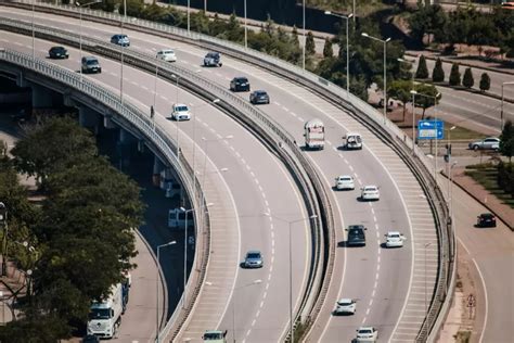 Dibangun Menggunakan Teknologi Terbaru Flyover Senilai Rp