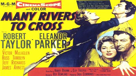 Many Rivers to Cross (1955) - Titlovi.com