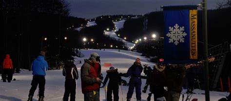 Massanutten Ski Resort | Virginia Ski Resorts