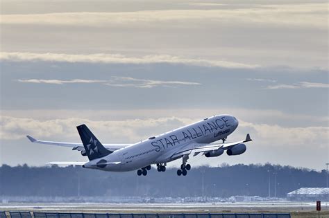 Lufthansa Gibt Fl Ge Von Frankfurt Nach Peking Auf Wir Erkl Ren Euch