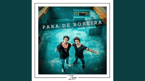 Para De Bobeira Youtube Music