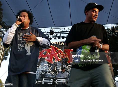 Dilated Peoples Photos And Premium High Res Pictures Getty Images