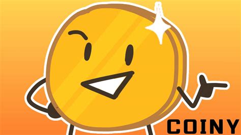 Coiny Voting Icon Thing Bfdi💖 Amino