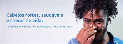 Linha Capilar Sotarelli Cosméticos