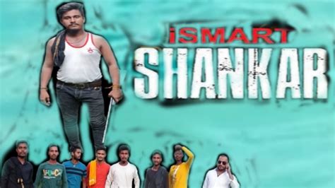 Ismart Shankar Short Movie Fight Scene Part Ram Poethini Best