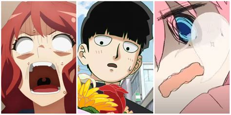 Funniest Anime Characters Of 2022