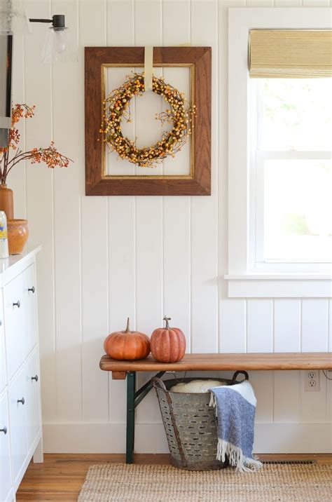 Iron And Twine Blogger Stylin Home Tours Fall 2014 Edition Fall