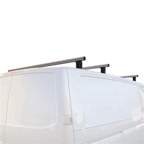 Barres De Toit Pour Ford Transit Custom