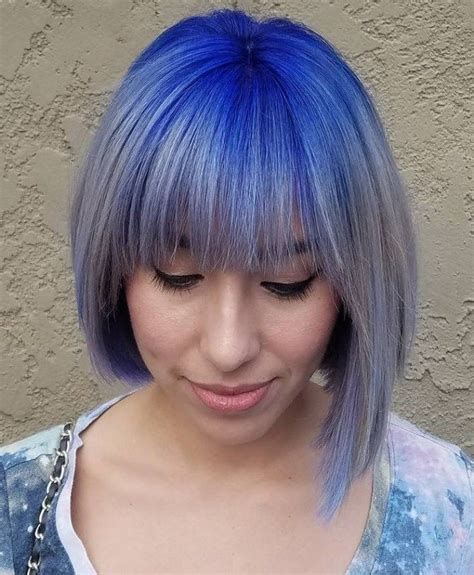 50 Stunning Asymmetrical Bob Ideas Youll Want To Try Asymmetrical