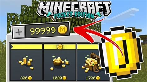 How To Get Free Minecraft Coins No Crap Youtube