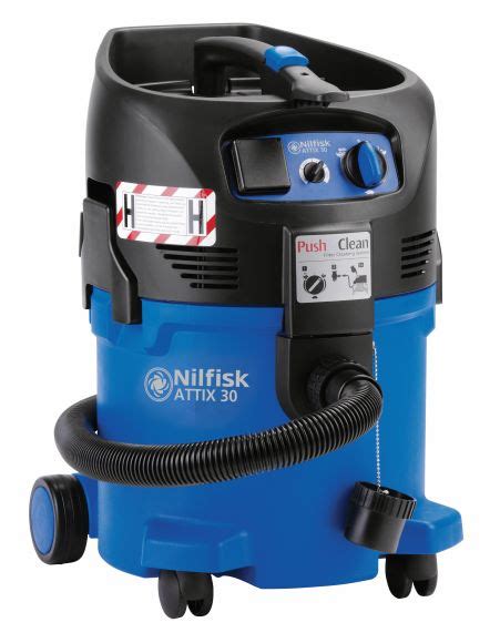 Nilfisk ATTIX 30 01 Zimmermann AG