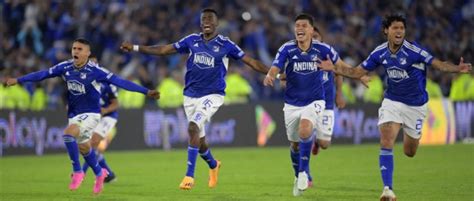 Deportivo Cali Vs Millonarios Bets Prediction And Odds Forecasts Archyworldys