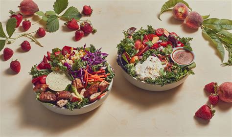 Colorados First Sweetgreen Opens In Cherry Creek Today